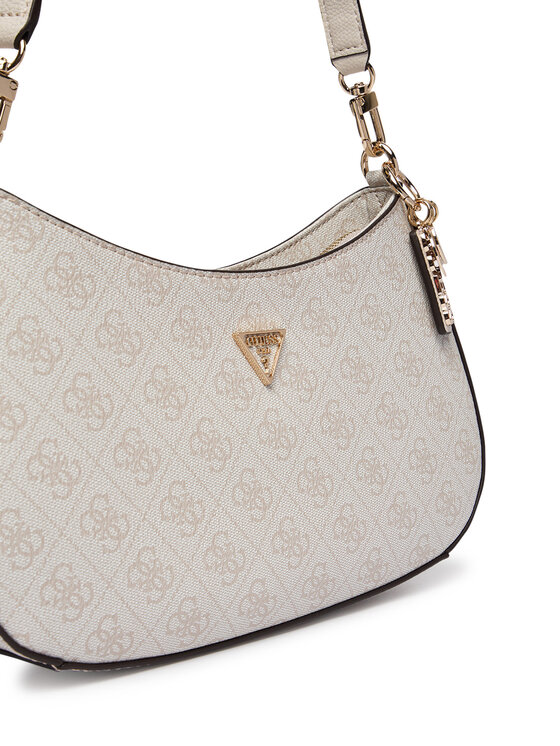 Guess Guess Handtasche HWBG96 72180 Beige
