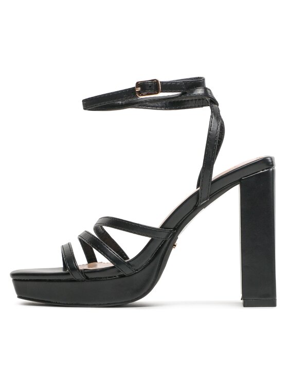 DeeZee DeeZee Sandaalid F048-5 Must