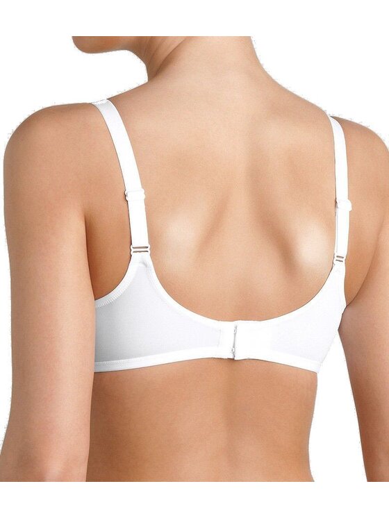 Triumph Triumph Biustonosz do karmienia Mamabel Comfort Biały