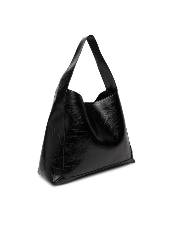 Gino Rossi Gino Rossi Handtasche C-ZOI-RX8788 Schwarz