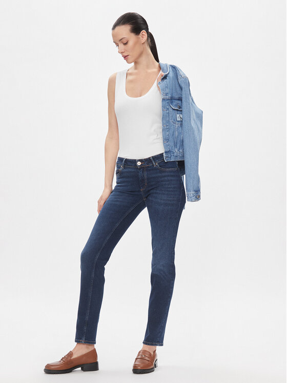 JOOP! JOOP! Top 30036508 Weiß Regular Fit