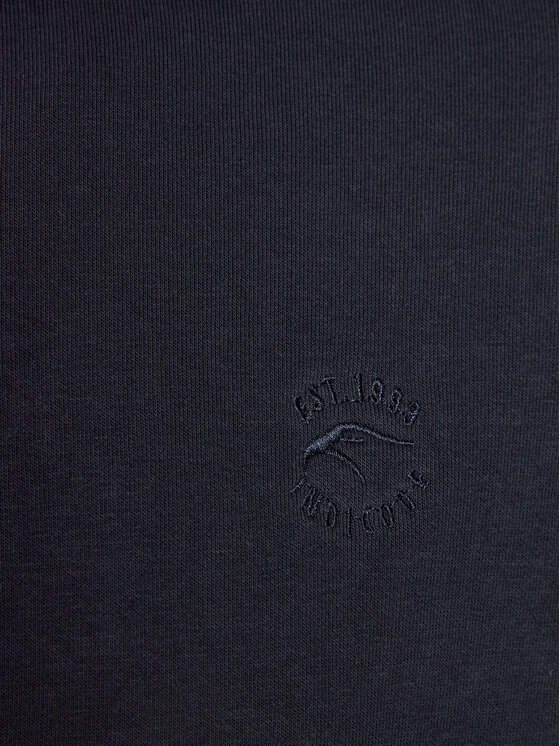 INDICODE INDICODE Pluus Derrick 55-615 Tumesinine Regular Fit