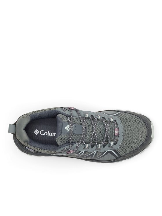 Columbia Columbia Trekkingi 210843 Szary