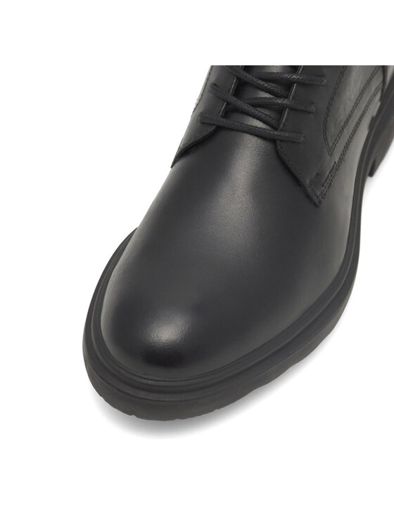 Lasocki Lasocki Oxfords WI23-SDAM-02 Nero