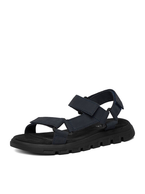 Badura Badura Sandalen CEO-ZAC-70 MI08 Dunkelblau