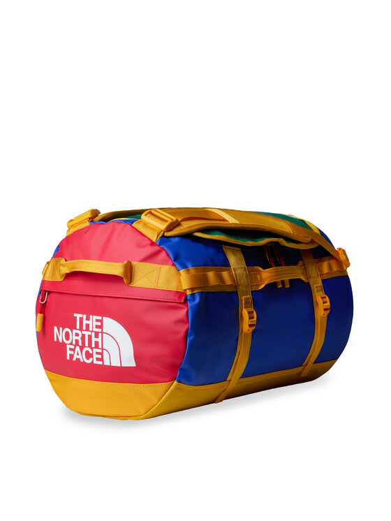 The North Face The North Face Putna torba Base Camp Duffel S NF0A52STADH1 Šarena