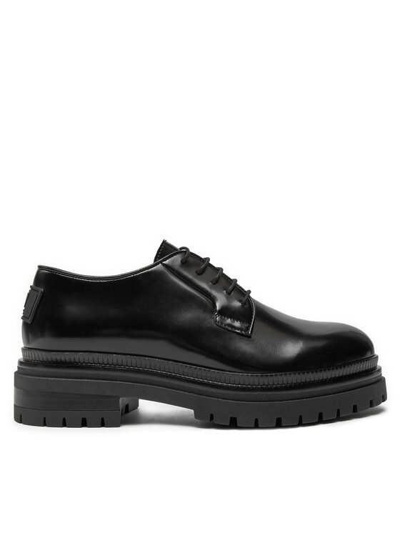 Weekend Max Mara Weekend Max Mara Oxfords Haiti24255261146 Nero