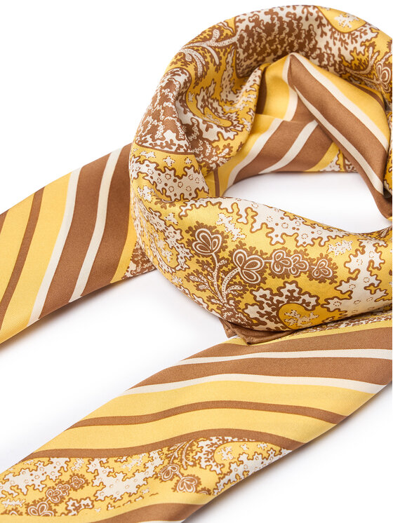Weekend Max Mara Weekend Max Mara Tuch Aonesto 2615541035650 Grün