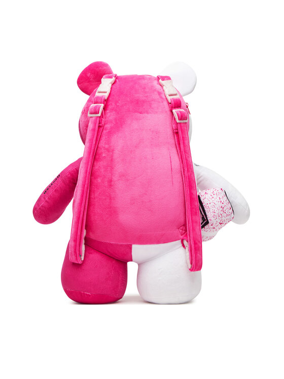 SPRAYGROUND SPRAYGROUND Ruksak 910B7653NSZ Ružičasta