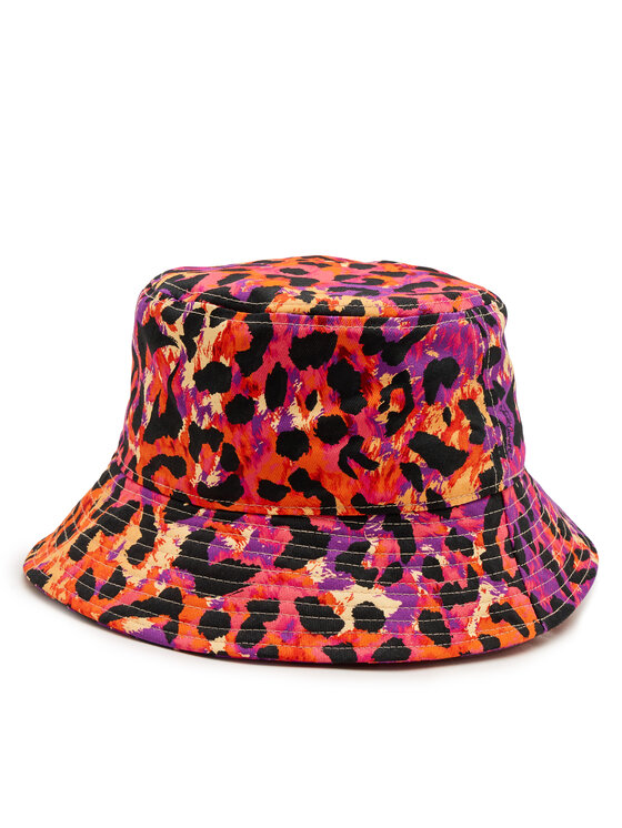 Just Cavalli Just Cavalli Skrybėlė 76QAZK10 Spalvota