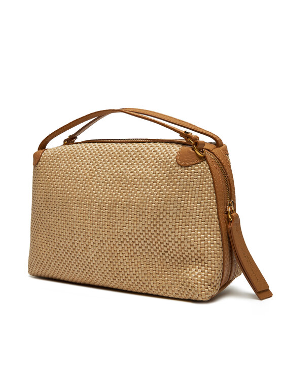 Gianni Chiarini Gianni Chiarini Ročna torba Alifa BS 8788 CST-TKL Rjava