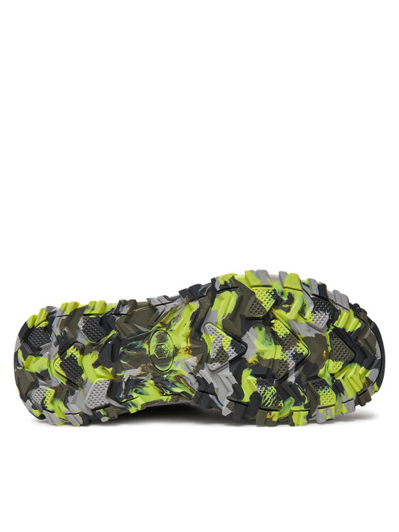 Lumberjack Lumberjack Tossud Dynamite SMF7011-001-I12 Khakivärviline