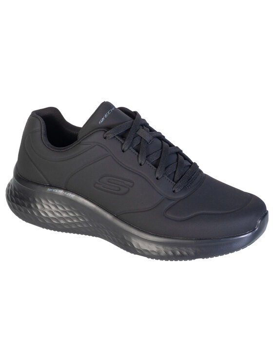 Skechers Skechers Sneakersy q-fla-346428 Czarny
