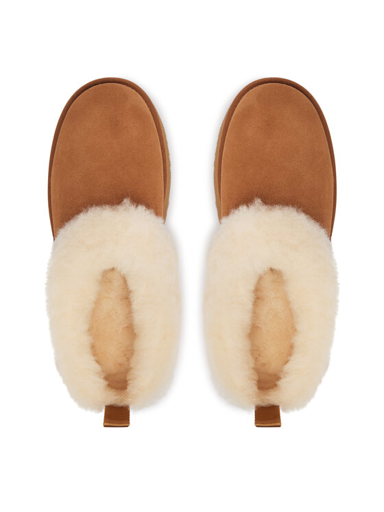 Ugg Ugg Snehule W Tazzelle 1171393 Béžová