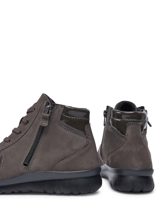 Comfortabel Comfortabel Черевики 990549 Сірий