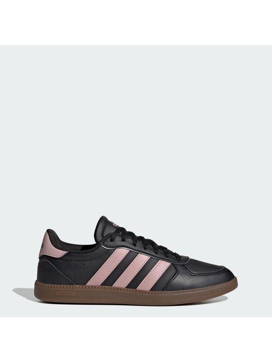adidas adidas Sneakersy Breaknet Czarny