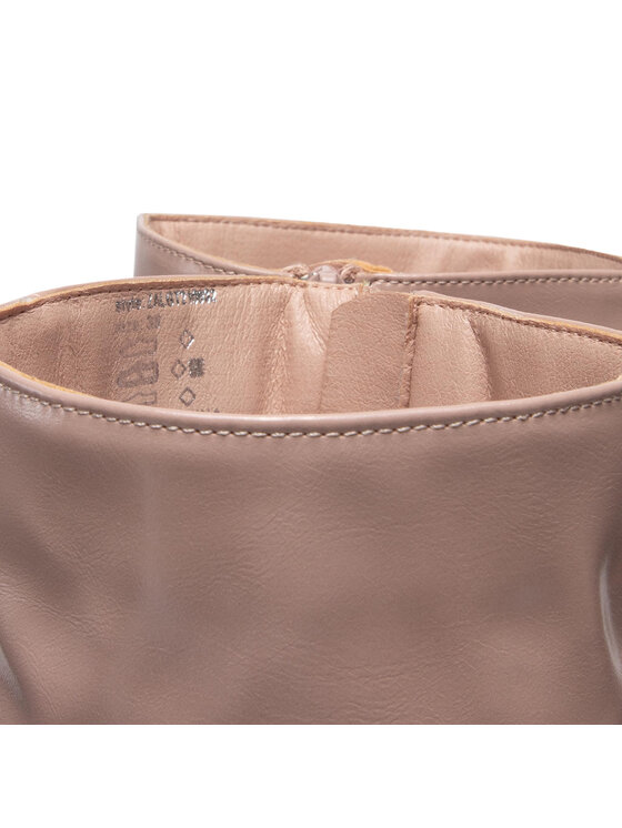 DeeZee DeeZee Stivali ZALGT210932 Beige