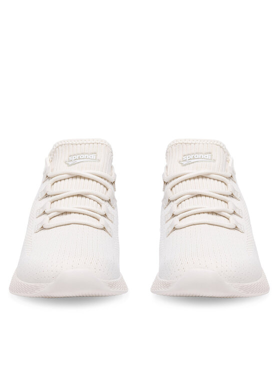 Sprandi Sprandi Sneakersy WP72-21782 Beżowy