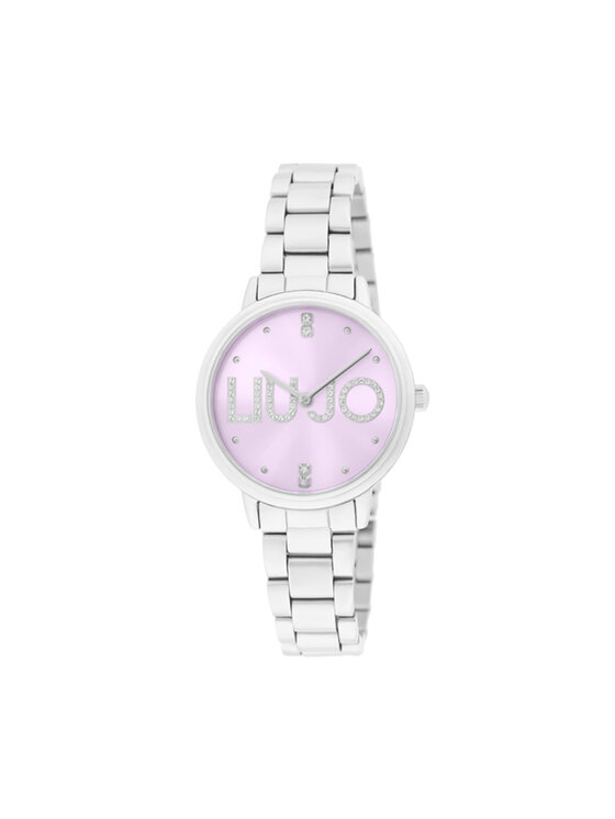 Liu Jo Liu Jo Ceas TLJ2514 Argintiu