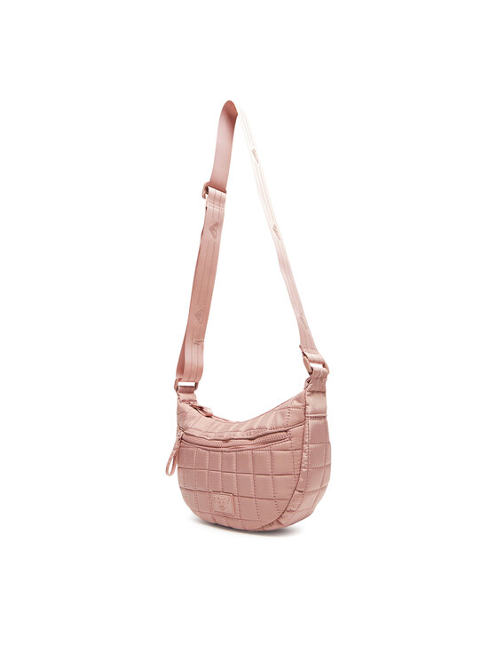 Roxy Roxy Ročna torba ROXY-M-004-07 Roza