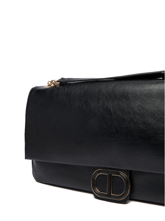 TWINSET TWINSET Handtasche 252TD8120 Schwarz