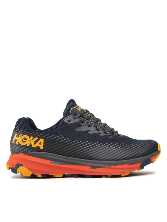 Hoka Hoka Laufschuhe M Torrent 2 1110496 Dunkelblau