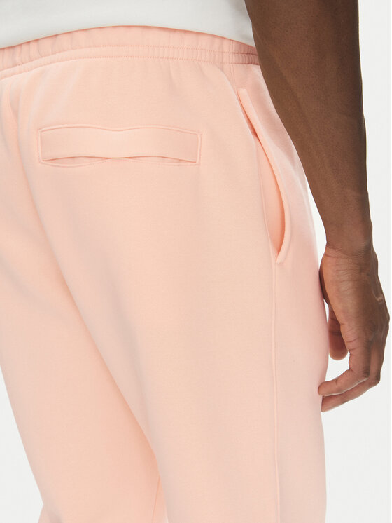Nike Nike Pantaloni da tuta BV2671 Arancione Regular Fit