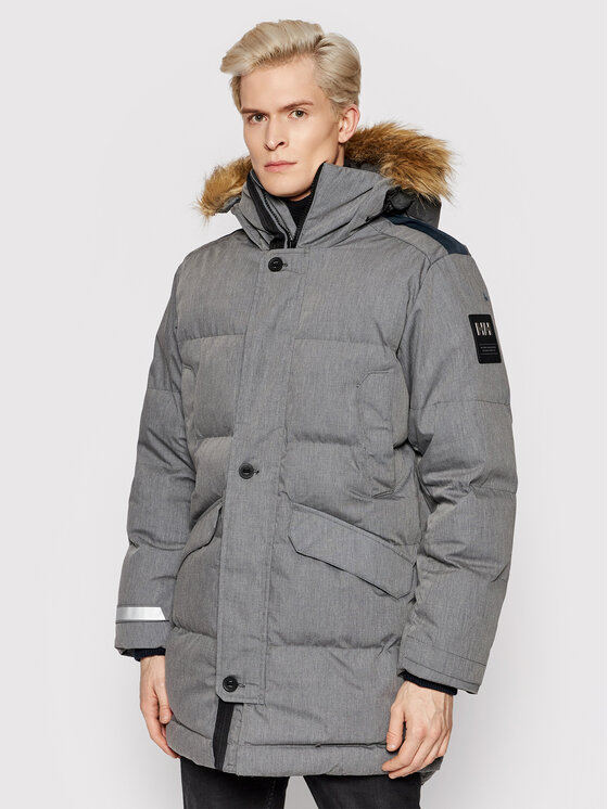 Barents hot sale parka hh