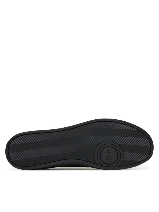 Aldo Aldo Sneakers Poker 13963542 Negru