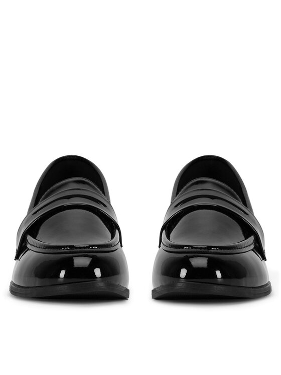 Clara Barson Clara Barson Mokassiinid WS270205-14 Must