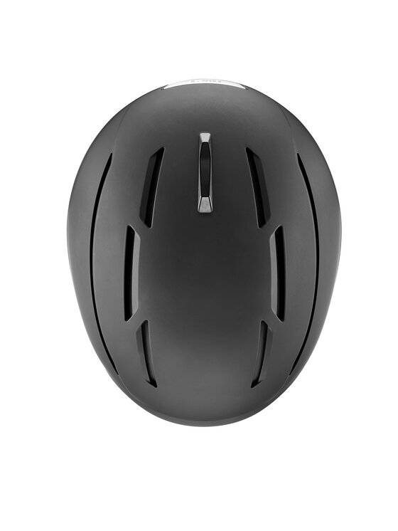 Uvex Uvex Cască schi Gravitate 56/6/324/10/03 Negru