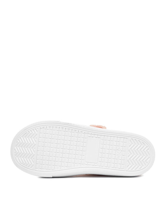 DeeZee DeeZee Kapcie CEO-CM231220-6A Różowy
