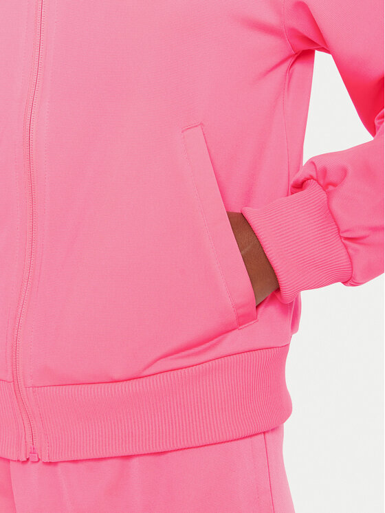 adidas adidas Φόρμα Essentials Feel Cozy JX0518 Ροζ Regular Fit