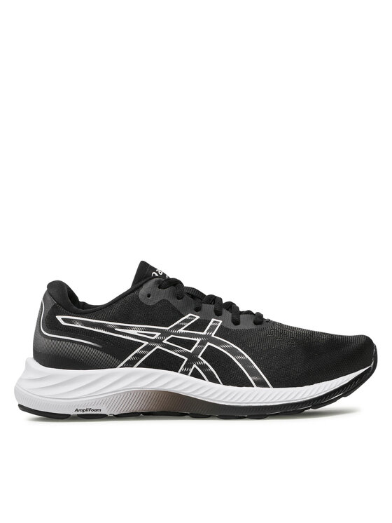 Asics Asics Tekaški čevlji Gel-Excite 9 1011B338 Črna