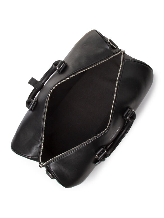 Valentino Valentino Borsa weekend Marnier VBS5XQ03 Nero