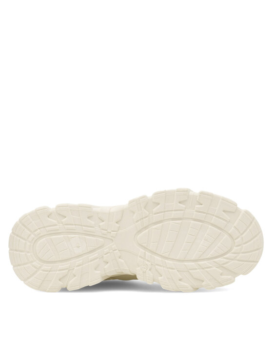 Jenny Fairy Jenny Fairy Sneakers Hiza WSS21006-03 Alb