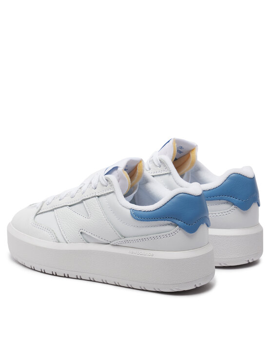 New Balance New Balance Sneakersy CT302CLD Biały
