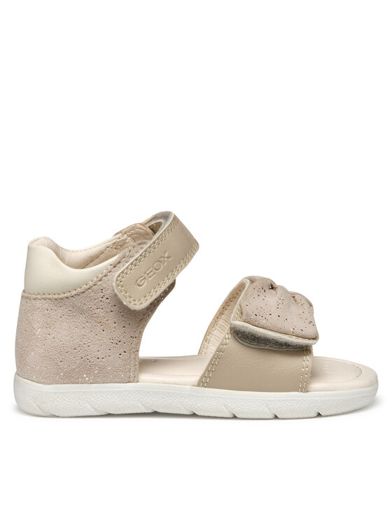 Geox Geox Sandales B Sandal Alul B551YB 007BC C5000 M Bēšs