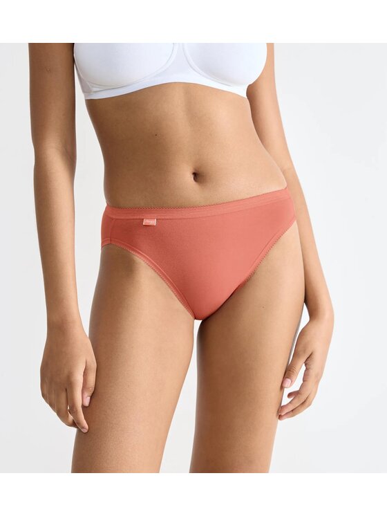 Triumph Triumph Figi klasyczne sloggi Basic+ Tai C3P Kolorowy