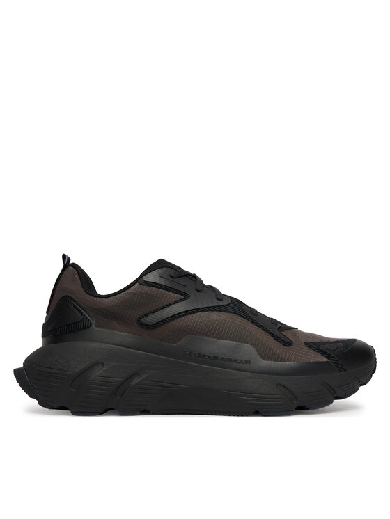 Under Armour Under Armour Sportcipők UA Aura Ripstop 6008992 002 Fekete