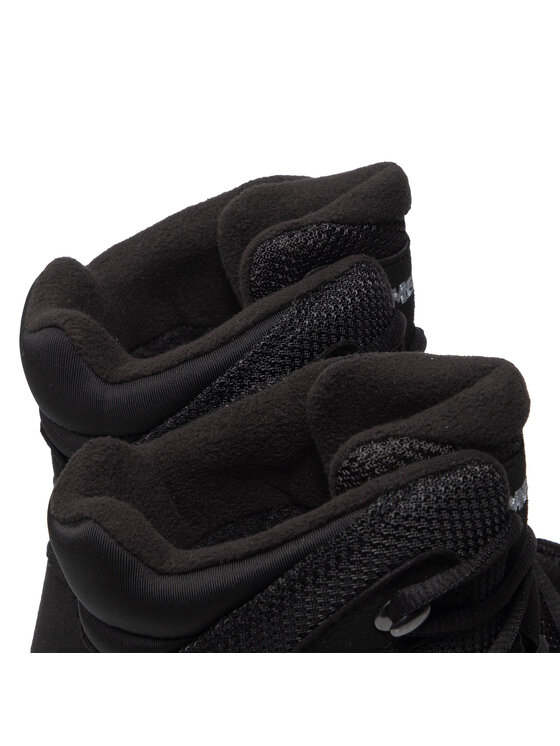 Meindl Meindl Trapery Calgary Gtx GORE-TEX 7989 Czarny