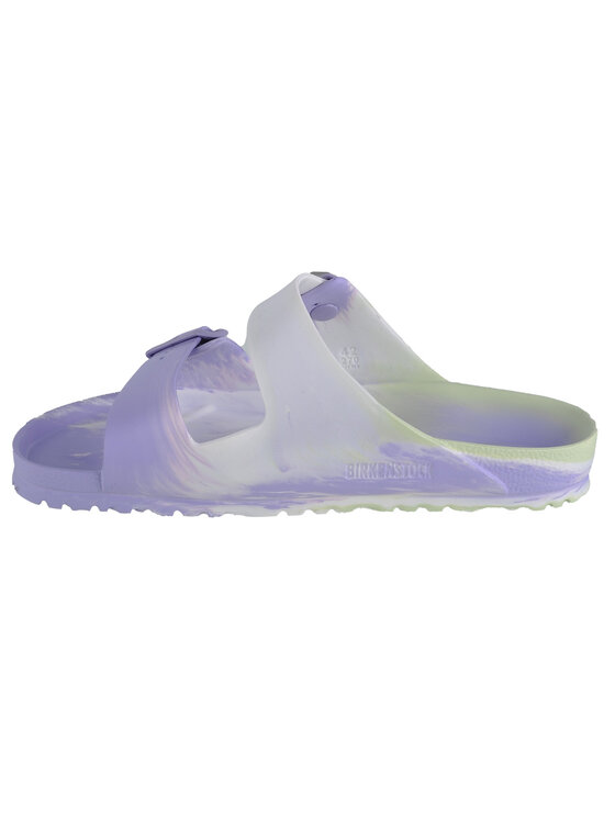 Birkenstock Birkenstock Ciabatte Birkenstock Arizona Viola