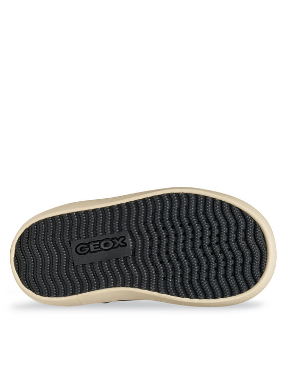 Geox Geox Sneakers B Gisli B461NA 054FU C0520 M Schwarz