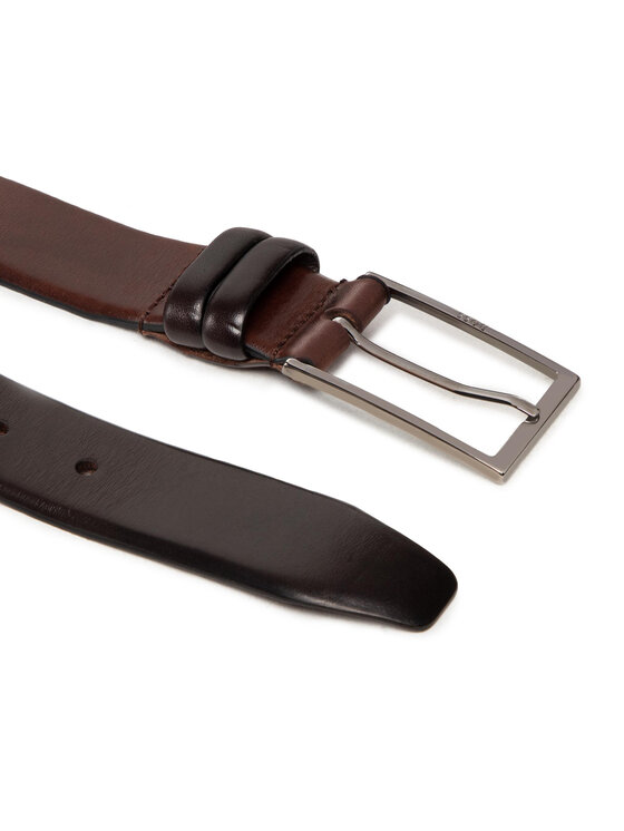 BOSS Boss Herrengürtel Carmello 50239979 Braun