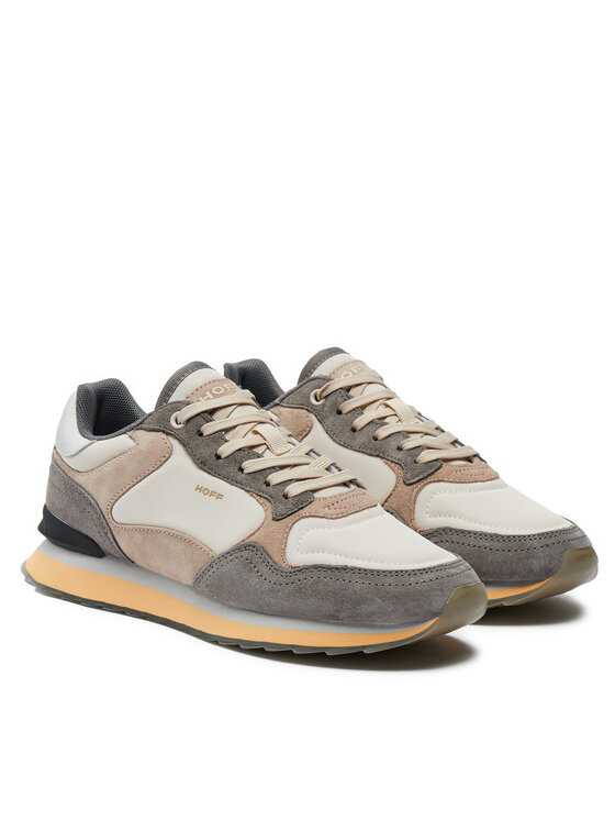 HOFF HOFF Sneakers Puebla 22402003 Grau