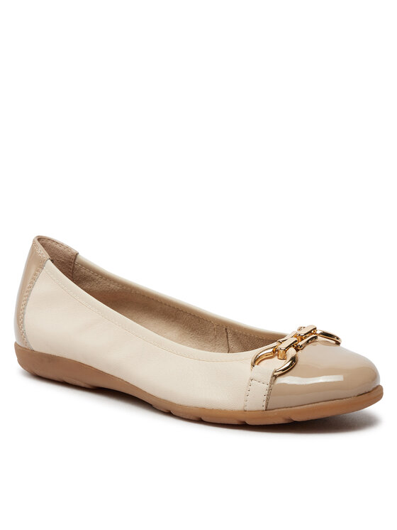 Caprice Caprice Baleriinad 9-22172-42 Ekrüüvärv