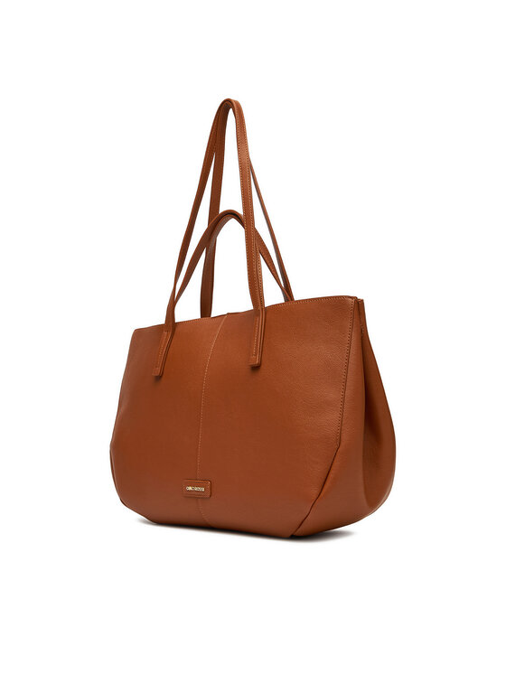 Gino Rossi Gino Rossi Handtasche CEO-HADIJA-KY125 Braun