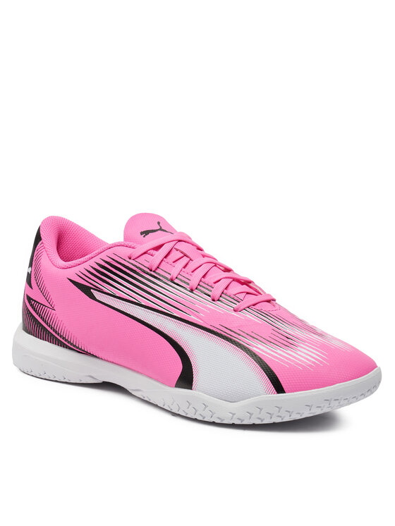 Puma Puma Futbola apavi Ultra Play It 10776601 01 Balts