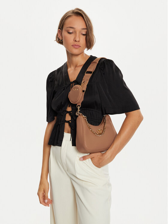 TWINSET TWINSET Handtasche 242TB7312 Rosa