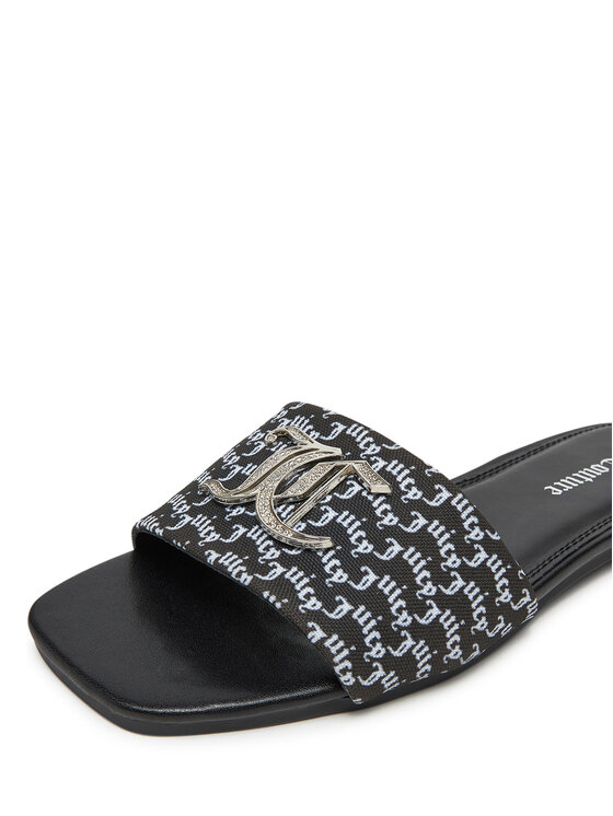 Juicy Couture Juicy Couture Чехли HY24111-1 Черен